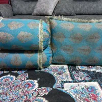 پشتی سنتی|پشتی|کهنوج, |دیوار