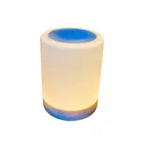 چراغ رنگی و لامپی  اسپیکردار|پخش‌کننده همراه|ارومیه, |دیوار