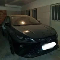 آریزو 6 جی تی مدل ۱۴۰۴