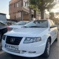 سورن پلاس دوگانه سوز دریچه سیمی ۱۴۰۱