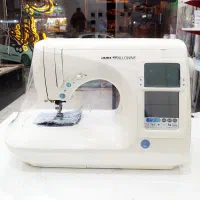 چرخ خیاطی برند ژوکی ژاپن300مدل دوخت(باضمانت)