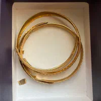 طلای شکسته به نرخ تابلو