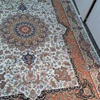 فرش 9متری و6متری|فرش|ساوه, |دیوار