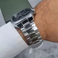 کادو روز پرستار و کادر درمان ساعت سیتیزن شیک مربع|ساعت|اصفهان, قائمیه|دیوار