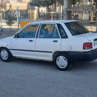 پراید 131 مدل 93 هیدرولیک