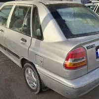 پراید۸۸تمیز|خودرو سواری و وانت|مشهد, هنرور|دیوار