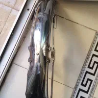 گلگیر جلو 125هندا