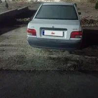 پراید131مدل 96شاسی پلمپ تک برگ سند|خودرو سواری و وانت|خاش, |دیوار