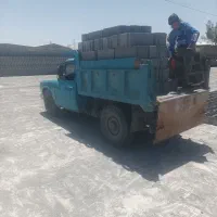مصالح ساختمانی تخریب وخاکبرداری