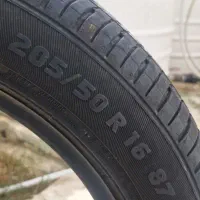 یک عدد لاستیک کویر|قطعات یدکی و لوازم جانبی|کیش, |دیوار