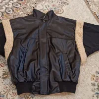 کاپشن و لباس مجلسی