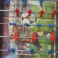 فوتبالدستی سالم|اسباببازی|مشهد, آبکوه|دیوار