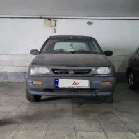 پراید ۸۴