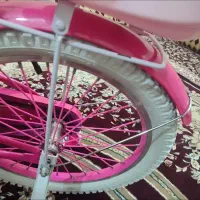 دوچرخه دخترانه|دوچرخه، اسکیت، اسکوتر|بندر ماهشهر, |دیوار