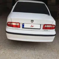فروش سمند Lx خانگی|خودرو سواری و وانت|نیشابور, شهرک ولیعصر|دیوار