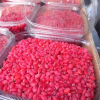 زرشک فقط امروزکیلویی 200