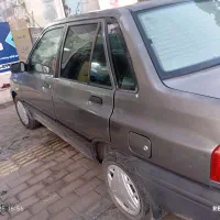 پراید|خودرو سواری و وانت|بندرعباس, |دیوار