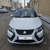 کوییک RS ۱۴۰۳|خودرو سواری و وانت|کاشان, ۲۲ بهمن|دیوار