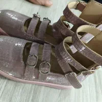 کفش مجلسی دخترانه|کیف، کفش، کمربند|اردبیل, |دیوار