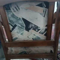 صندلی تک|صندلی و نیمکت|گرگان, |دیوار