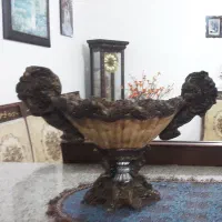 دکوری کاپ جا میوه ای