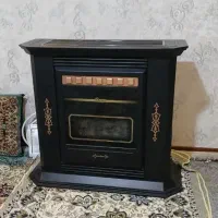 بخاری ایران‌شرق ۲۹۰۰۰  تمیز و کم‌کار