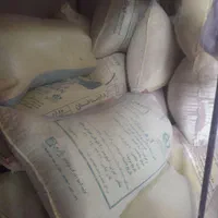 خاک اره خشک خشک و خورده چوپ چنار زغالی