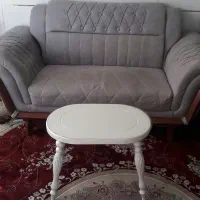 سلام این مبل فروشی قیمت 25 تومان الان 23