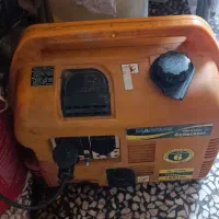 موتور برق کیفی سایلنت  مارکوس روسی