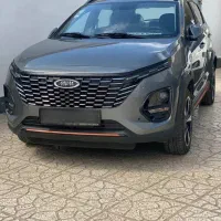 X33 کراس دنده