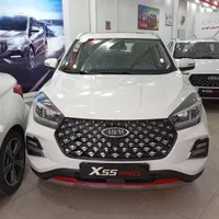 ام‌وی‌ام / X55 Pro IE / ایکس ۵۵ پرو آی ای / ۱۴۰۴