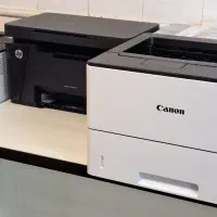پرینتر های اچ پی و کنون مخصوص مغازه داره ها HP|پرینتر، اسکنر، کپی، فکس|قم, شهید رجایی|دیوار