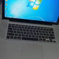 مک بوک 2010 i7 نسل 2 Qm