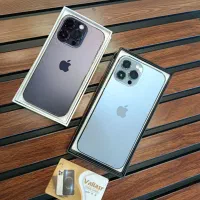 اپل iPhone 14 pro با حافظه 256 دوسیم