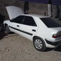 سیترون زانتیامدل ۸۸