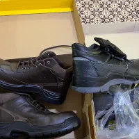 کفش ایمنی پاتن و بهشتیان