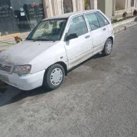 پراید ۱۱۱|خودرو سواری و وانت|فردیس, فردیس|دیوار