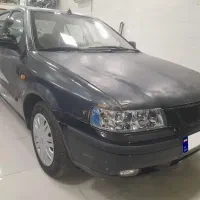 سمندLX|خودرو سواری و وانت|اردکان, |دیوار