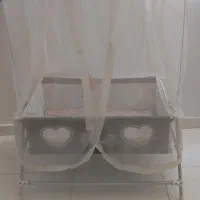 گهواره بچه