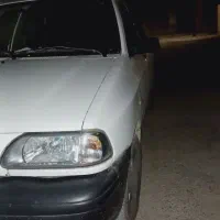 پراید مدل ۹۲ اتاق ۱۴۰۲|خودرو سواری و وانت|کنگاور, |دیوار