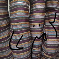 تولید پارچه جاجیم|گلیم، جاجیم، گبه|اصفهان, ارغوانیه|دیوار