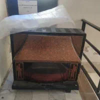 بخاری 30000مدل توان گاز