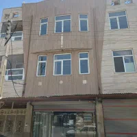 خانه اجاره ای طبقه اول سورشجان روبرو کتابخانه