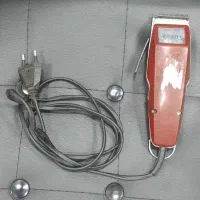 ماشین اصلاح موزر