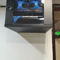 اکتیو و پسیو شبکه