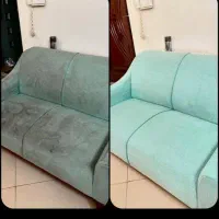 ‌مبل‌شویی‌امیر‌عباس‌درخدمت‌همشهریان