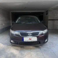 سراتو ۲۰۰۰ اپشنال ۱۳۹۷|خودرو سواری و وانت|کرمان, |دیوار