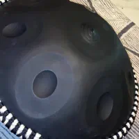 هنگدرام  مدلarsha نیتراید|درام و پرکاشن|پردیس, فاز ۱|دیوار