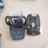 کریر بچه