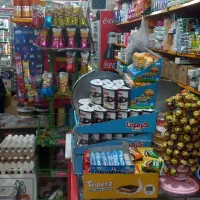 فروشنده سوپرمارکت